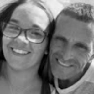 Meet your Posher, Davena and ricky